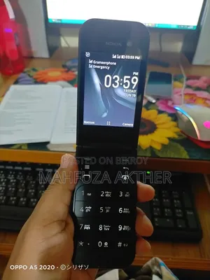 Nokia Black