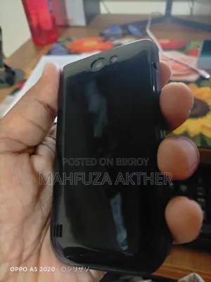 Nokia Black
