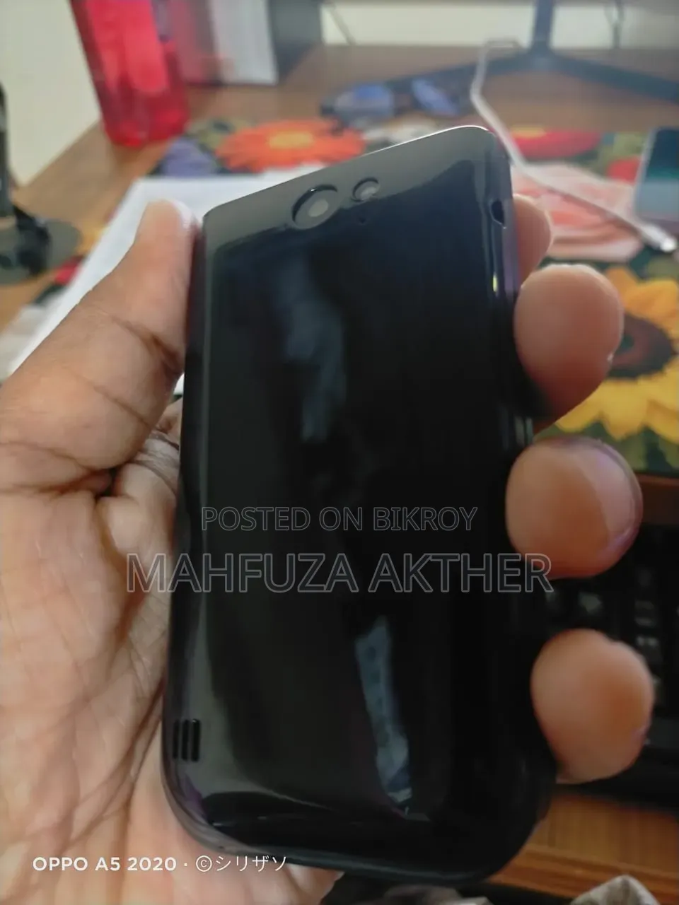 Nokia Black