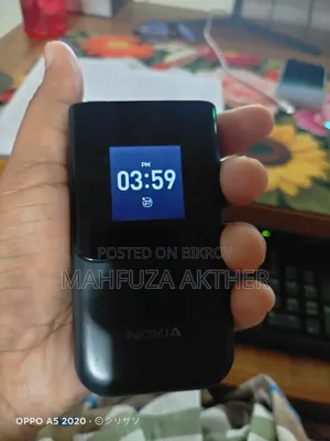 Nokia Black