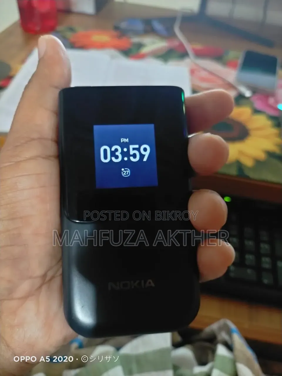 Nokia Black