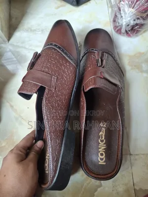 Half Loafer Size 42