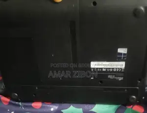 Laptop Samsung 4GB Intel Core I3 HDD 256GB