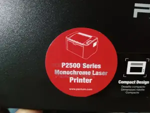 Printer for sale