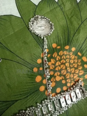 Rupa Bracelet With Ring
