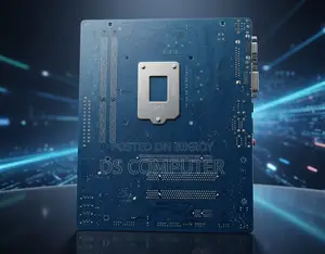 Gigabyte 61 Motherboard