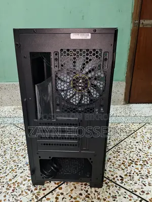 Montech Air 100 Pc Case