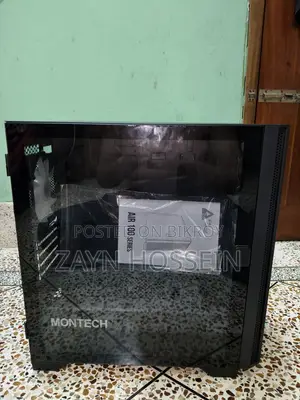 Montech Air 100 Pc Case
