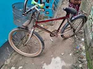 A good bicycle will be sold. Those who want to buy, please call.