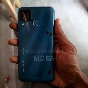 সিম্ফনি ভি১৩৯ ৩২ জিবি ব্লু