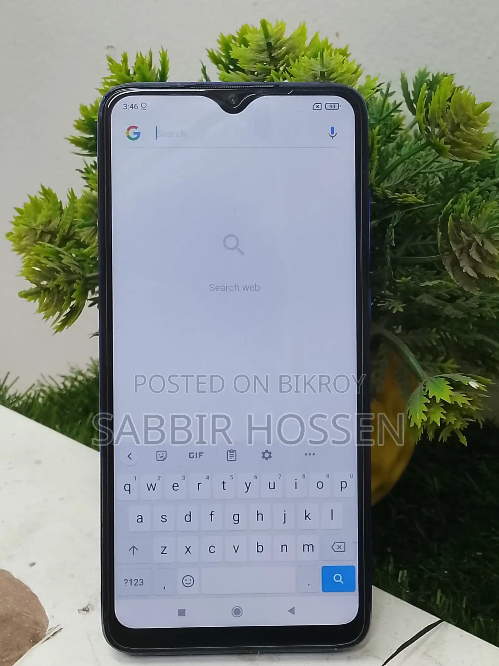 Xiaomi Redmi Note 8 Pro 64 GB Red