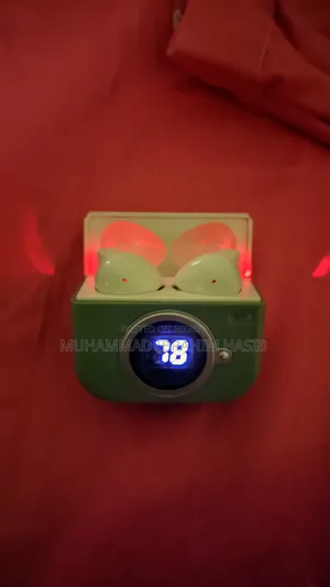 Q86 Tws 5.49 Wireless Earbuds