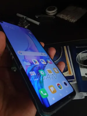 Xiaomi Redmi Note 9 128 GB