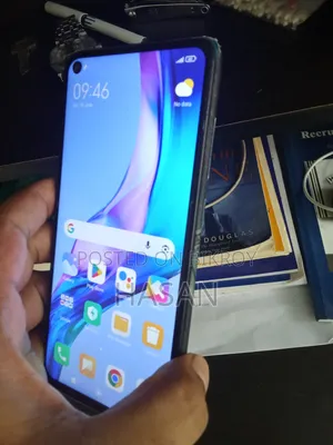 Xiaomi Redmi Note 9 128 GB