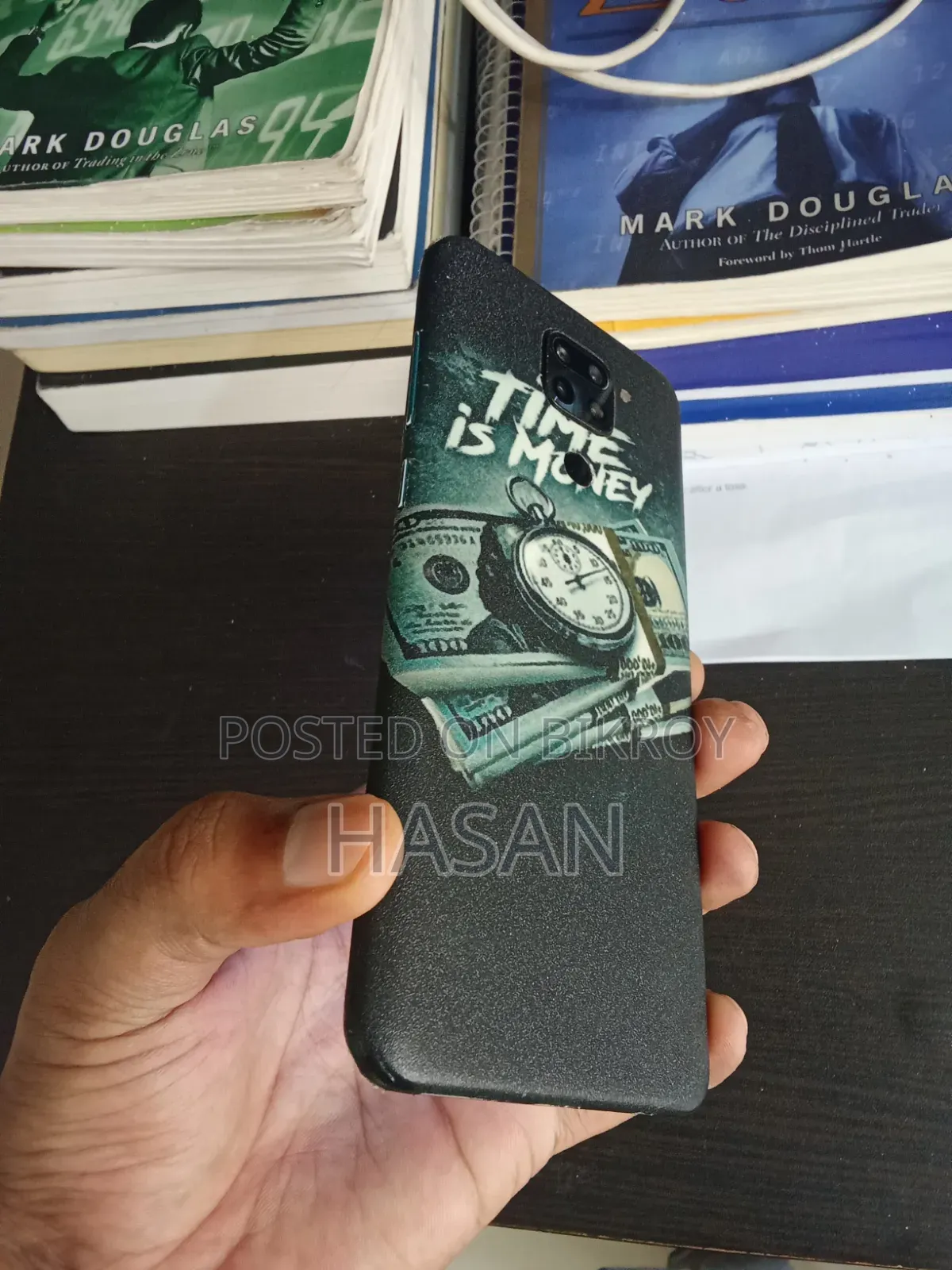 Xiaomi Redmi Note 9 128 GB