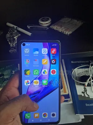 Xiaomi Redmi Note 9 128 GB