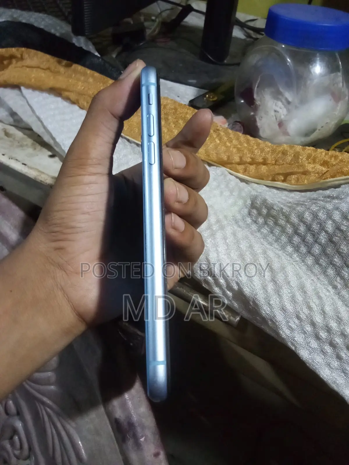 Apple iPhone XR 128 GB Blue