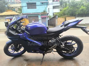 Indian 2021 Blue
