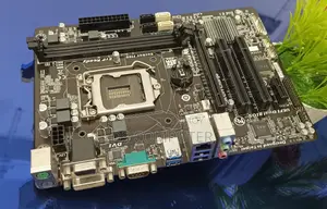 Gigabyte H81 Motherboard