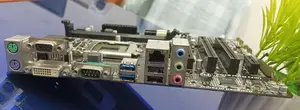 Gigabyte H81 Motherboard