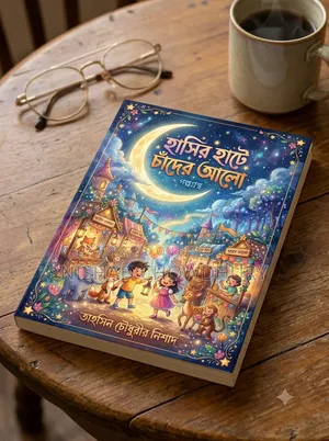Funny Stories book