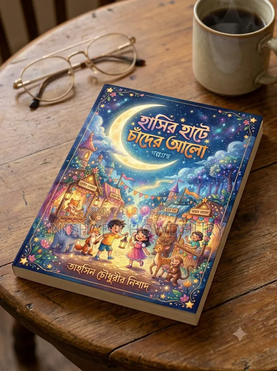 Funny Stories book