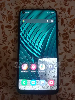 Samsung Galaxy M11 32 GB Blue