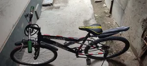 Bicycle for sale.