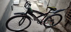 Bicycle for sale.