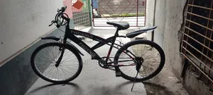 Bicycle for sale.