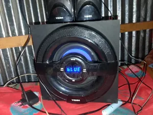 Vision Box