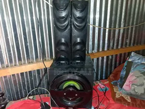 Vision Box