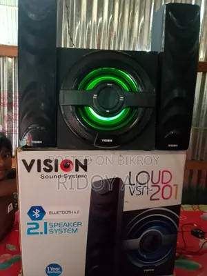Vision Box