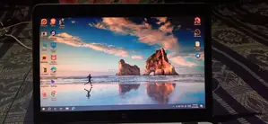 Laptop HP EliteBook 840 G3 8GB Intel Core I5 SSD 256GB