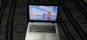 Laptop HP EliteBook 840 G3 8GB Intel Core I5 SSD 256GB