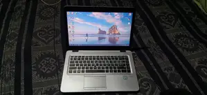 Laptop HP EliteBook 840 G3 8GB Intel Core I5 SSD 256GB