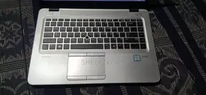 Laptop HP EliteBook 840 G3 8GB Intel Core I5 SSD 256GB