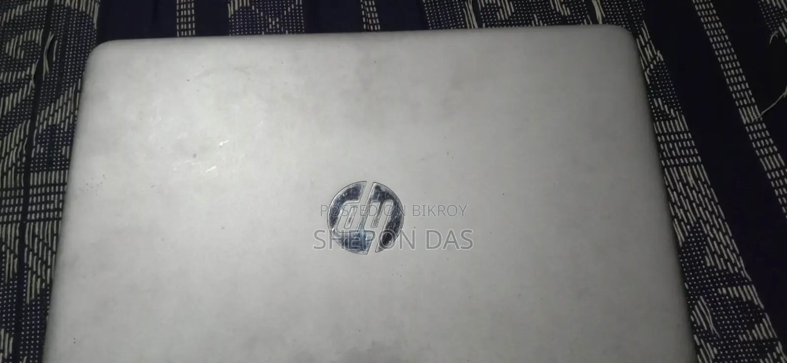 Laptop HP EliteBook 840 G3 8GB Intel Core I5 SSD 256GB