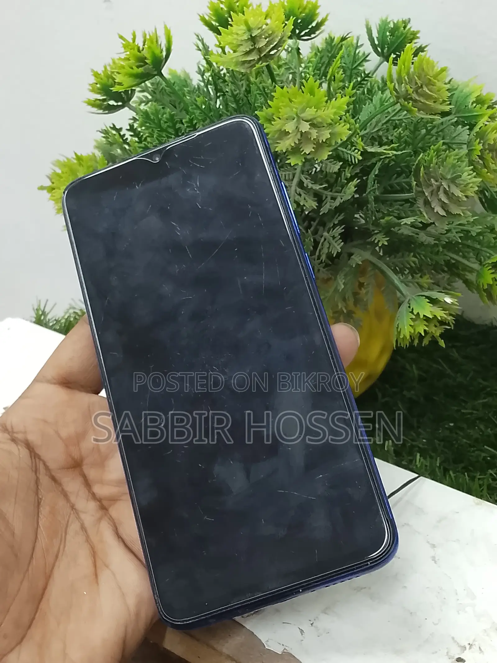 Xiaomi Redmi Note 8 Pro 64 GB Red