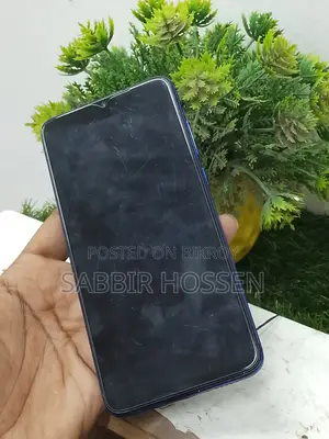 Xiaomi Redmi Note 8 Pro 64 GB Red