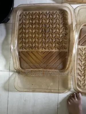 Car Universal Floor Mat