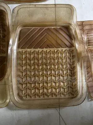 Car Universal Floor Mat