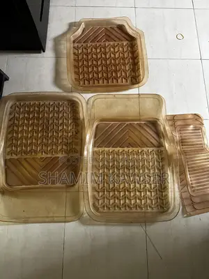 Car Universal Floor Mat