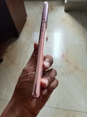 Samsung Galaxy S21+ 5G 256 GB Pink