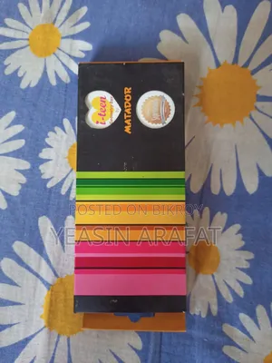 অরিজিনাল Casio Fx-991es Plus ক্যালকুলেটর + জ্যামিতি বক্স | ভালো অবস্থায়