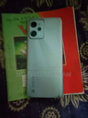 Realme C31 32 GB White