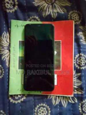 Realme C31 32 GB White