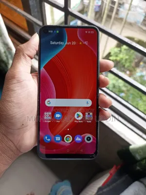 Realme 7i 128 GB Green