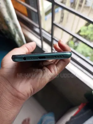 Realme 7i 128 GB Green
