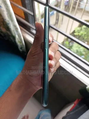 Realme 7i 128 GB Green